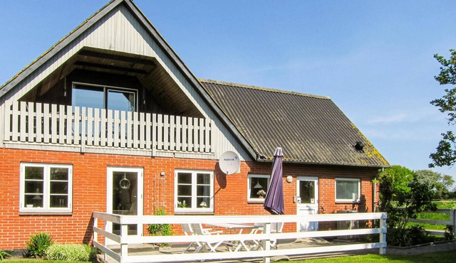 3 bedroom gorgeous home in Rønne