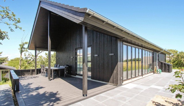 3 bedroom gorgeous home in Samsø