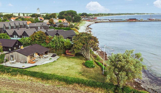 3 bedroom gorgeous home in Samsø