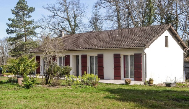 3 bedroom gorgeous home in Biras