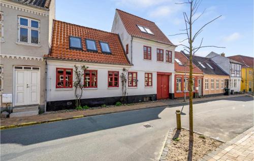 3 Bedroom Gorgeous Home In Assens