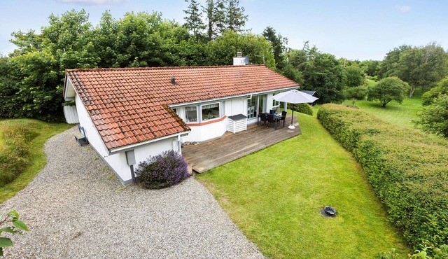 3 bedroom gorgeous home in Fur