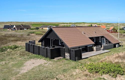 3 Bedroom Gorgeous Home In Lemvig