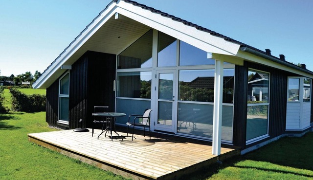 3 bedroom gorgeous home in Sæby