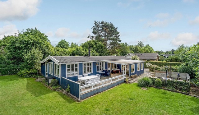 3 bedroom gorgeous home in Vig