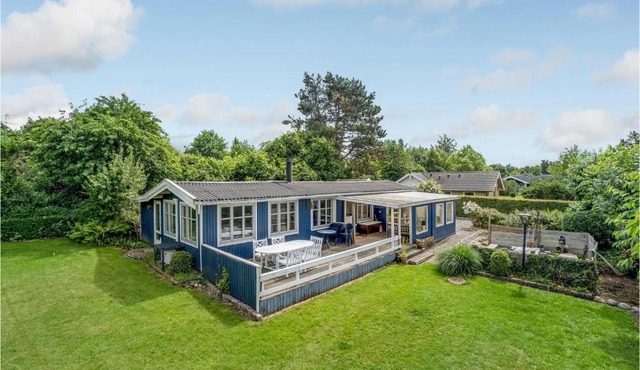 3 Bedroom Gorgeous Home In Vig