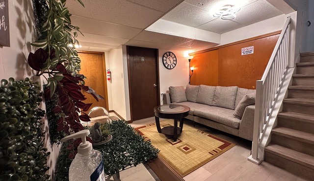 3 bedroom Guest Suite