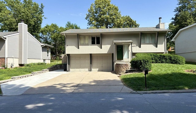 3 Bedroom - Gym - Office - Patio/Grill - Parking - Privacy