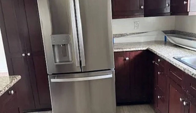 3-bedroom house in brilliant Rancho Palos Verdes with AC
