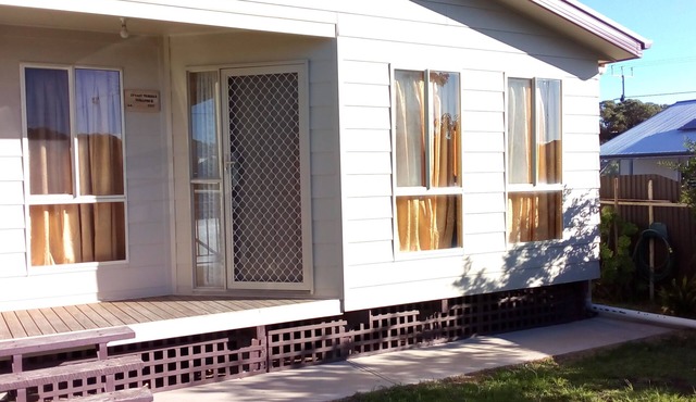 3 bedroom holiday house, wallaroo south Australia