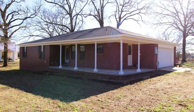 3 Bedroom Home in Avilla