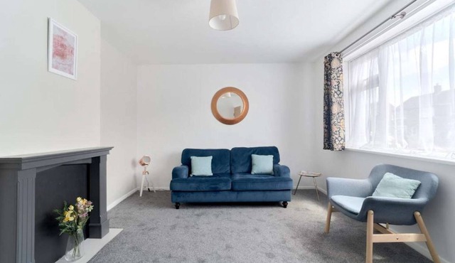 3 bedroom home in Billingham