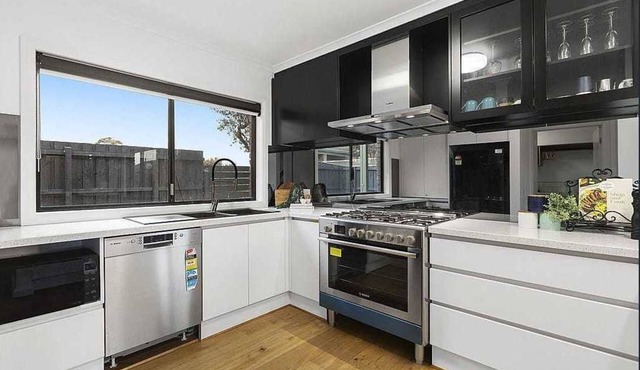 3 Bedroom Home in Cheltenham