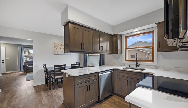 3-bedroom Home In Franklin Great for families