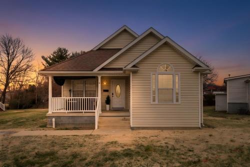 3 Bedroom Home in Luray Near Shenandoah and Luray Caverns
