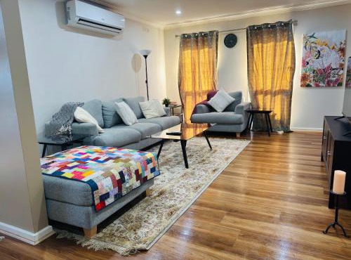 3 Bedroom Home in North Bendigo