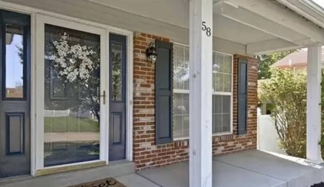 3 bedroom home in ofallon