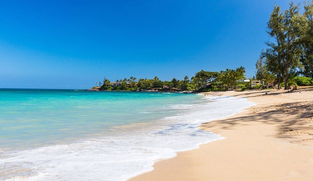 3 Bedroom Home - in Paia Town - Walk to it All