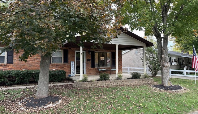 3 Bedroom Home in South Lebanon, near Kings Island & Little Miami Bike Trail