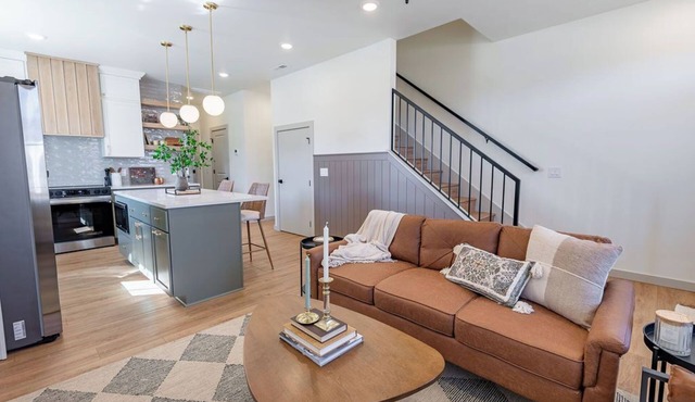 3-bedroom Home in South Springfield