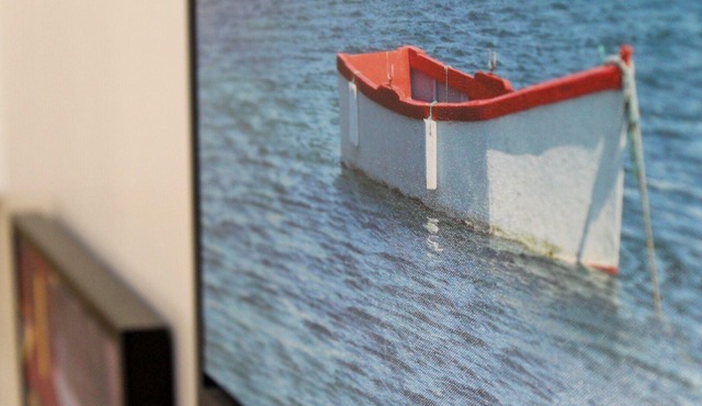 3 Bedroom Home in The Heart of Downtown