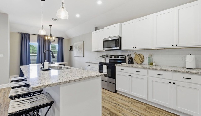 3 Bedroom Home in Lake Charles