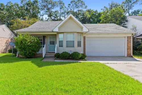3-bedroom home in the Mississippi Gulf Coast