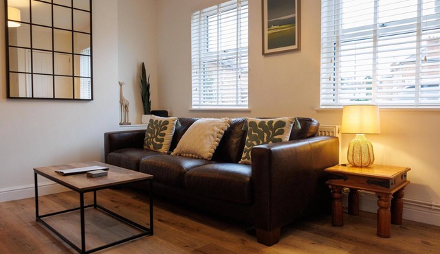 3 Bedroom Home in Wellington