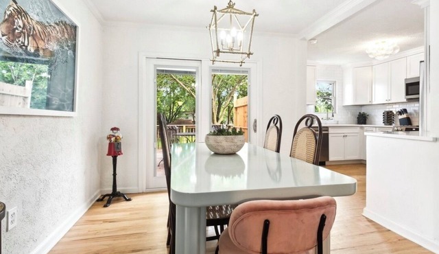 3 bedroom home in Westwood