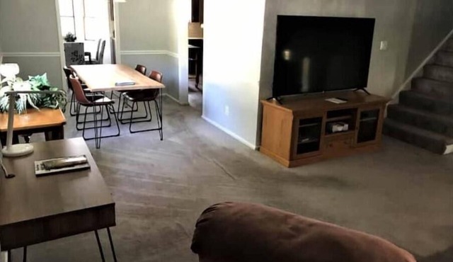3 bedroom home, King's Forest Va. Beach, Virginia