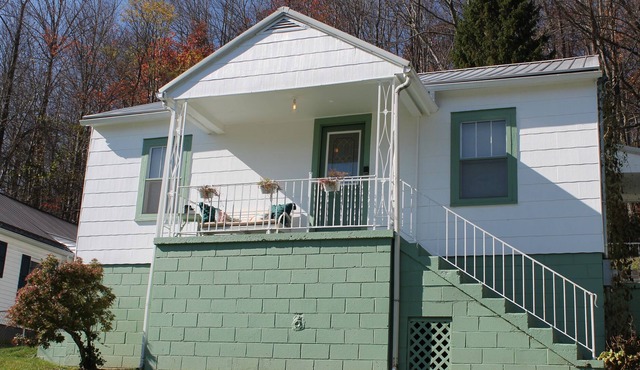 3 Bedroom Home Near New River Gorge