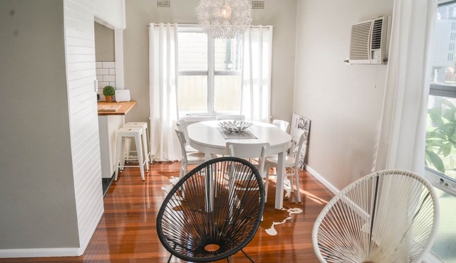 3-Bedroom Home -Off-Street Parking | Easy Access to M4 & M7 | 40km to Sydney CBD