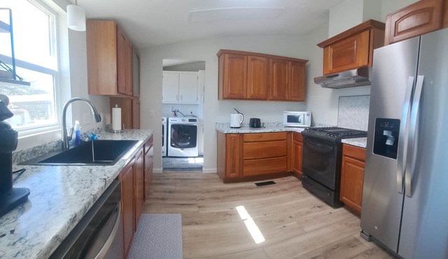 3 Bedroom Home on Historic Highway 80 between Benson and Tombstone