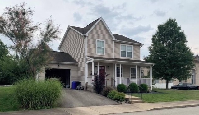 3 Bedroom Home