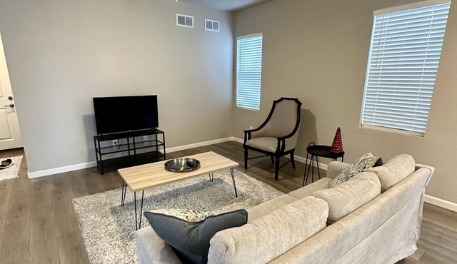 3 Bedroom Home
