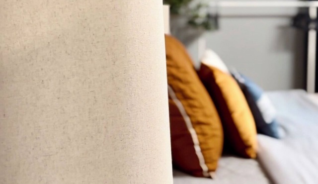 3-Bedroom Home with Fireplace & 130-Inch Projector – Great for Family Getaways!