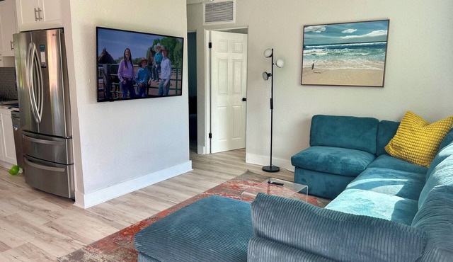 3 Bedroom homes for Short-term Stays for Business or Snowbirds