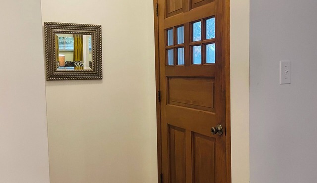 3-bedroom house in amazing area