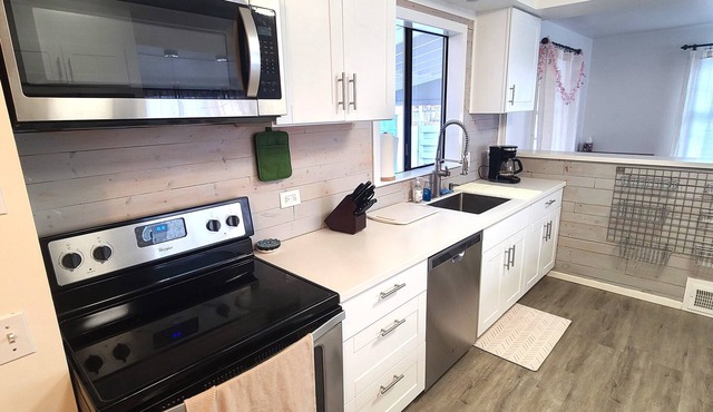 3-bedroom house 3 Miles from PNNL