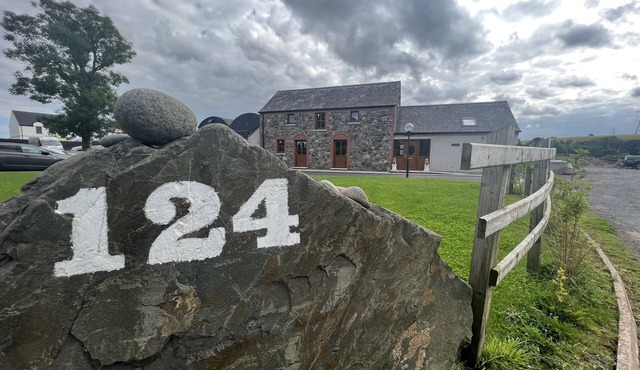 3 Bedroom House, Avocalodge