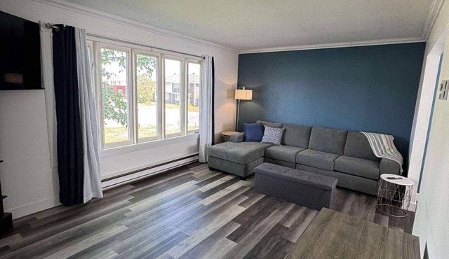 3 Bedroom House Centrally Located