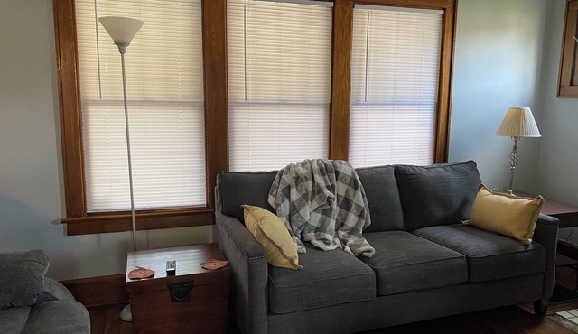 3 Bedroom House, Central Columbus, convenient to Ohio State Campus