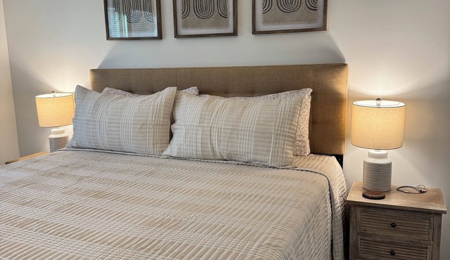 3-bedroom house, each on-suite full bathrooms, Easley/Clemson/Greenville