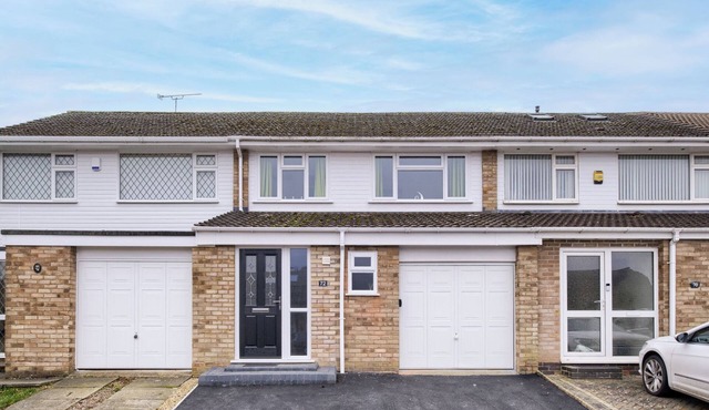 3 BedRoom House| Coventry| Wi-fi Netflix| Parking