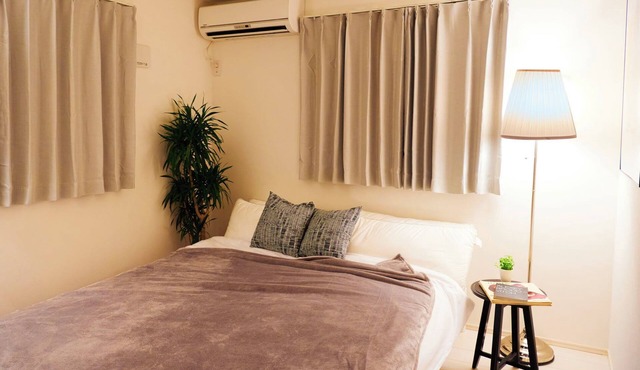 3-bedroom house in Shinjuku City