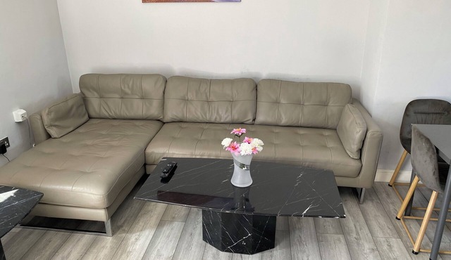 3 bedroom House in Loughborough