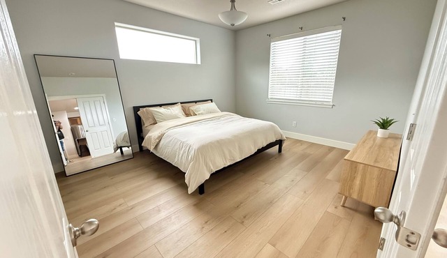 3-bedroom house in marvelous Battle Ground