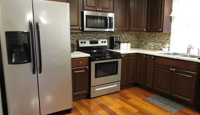 3 Bedroom House in Fort Recovery