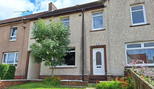 3 Bedroom House Ideal for Groups