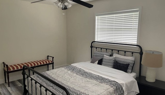 3 bedroom House in a quiet neighborhood